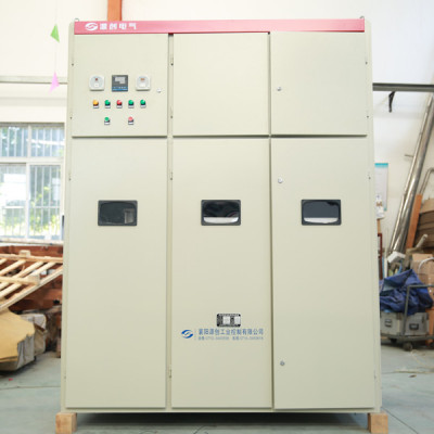 四川软启动柜厂家供应高压电机保护装置高压水电阻启动柜