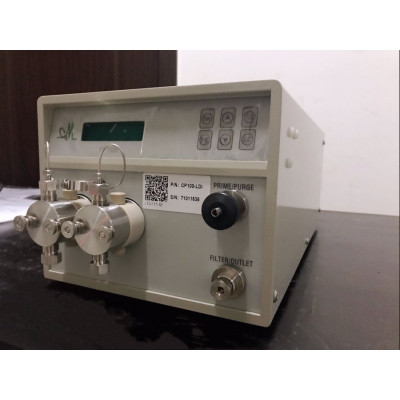 脂质体制备配套计量泵美国康诺（CoMetro）CP-LDI