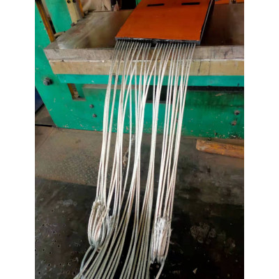 耐油抽油机皮带生产厂家  四川钢丝绳芯抽油机皮带