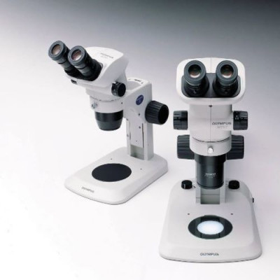 体视显微镜szx7