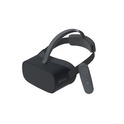VR虚拟现实放松系统