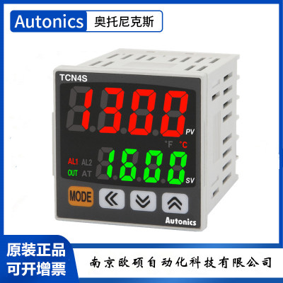 奥托尼克斯Autonics温控器TCN4S-24R