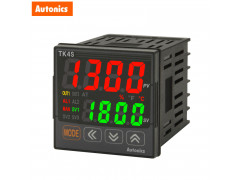 奥托尼克斯Autonics温控器TK4S-T4SN温度控制器