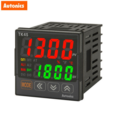 奥托尼克斯Autonics温控器TK4S-T4SN温度控制器