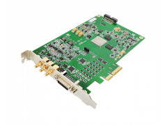 PCIe9105任意波形输出卡模拟输出DA卡