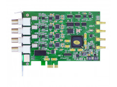 PCI Express 总线的数据采集卡PCIe9757