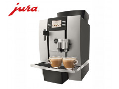 瑞士JURA(优瑞)GIGA X3C全自动咖啡机
