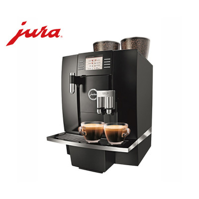 瑞士JURA(优瑞)GIGA X8c 全自动咖啡机