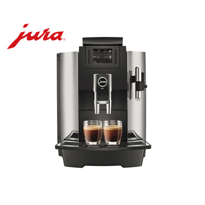 瑞士JURA(优瑞) WE8 全自动咖啡机
