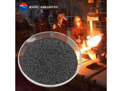 熔融铝矾土铸造砂50-100目用于自硬砂铸造