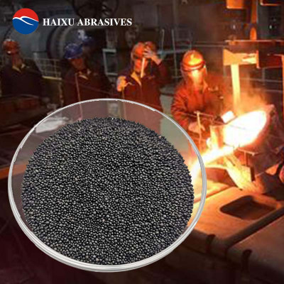 熔融铝矾土铸造砂50-100目用于自硬砂铸造