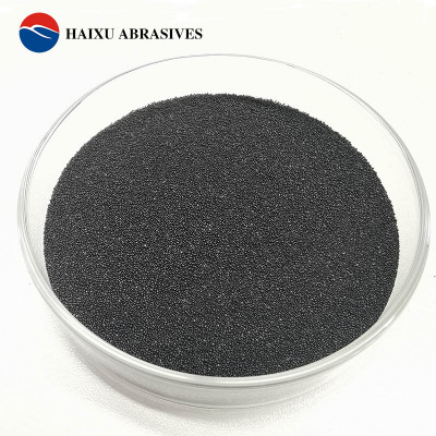 电熔陶瓷砂0.15-0.3mm用于覆膜砂铸造
