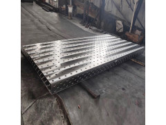 组合多孔工装平板 三维柔性焊接平台 加工供应
