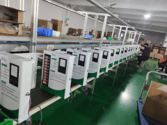 湖北武汉充电桩软硬件代工厂