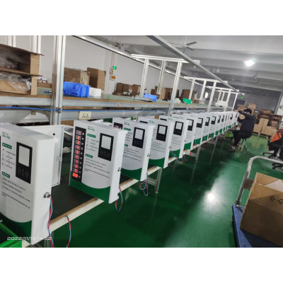 湖北武汉充电桩软硬件代工厂