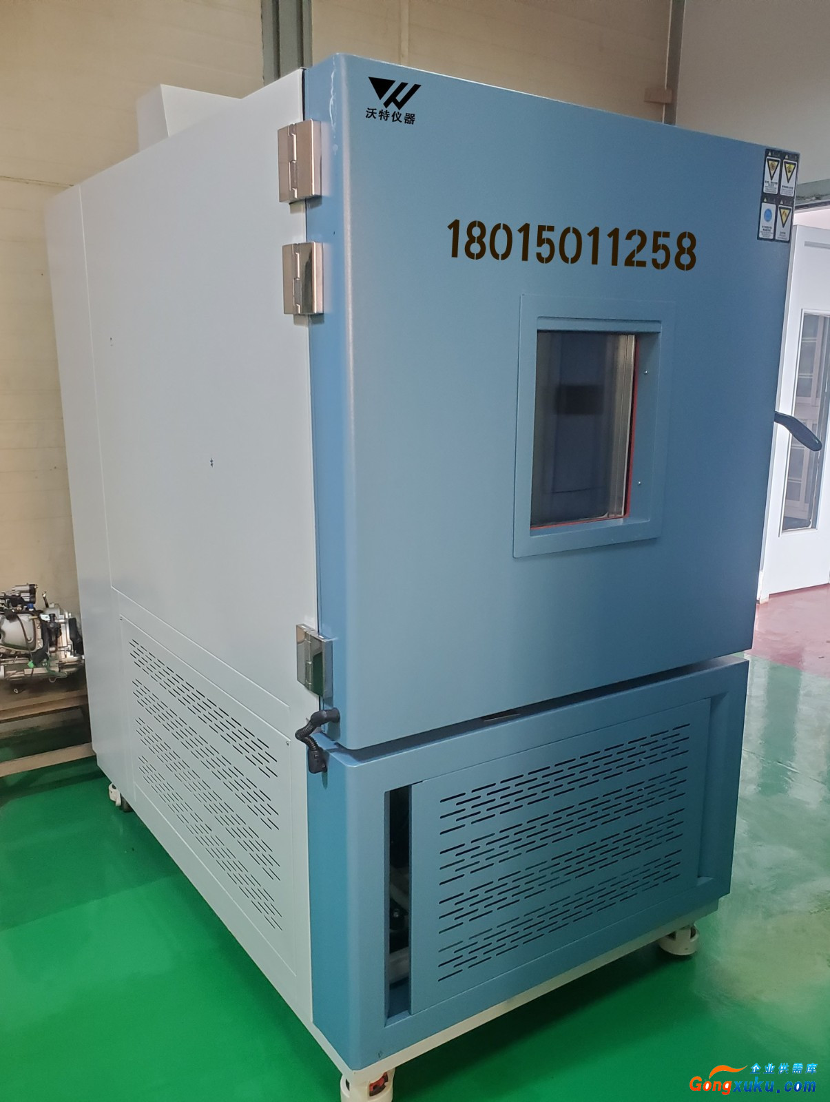 马鞍山高可靠高低温潮湿试验箱/宣城高低温试验箱