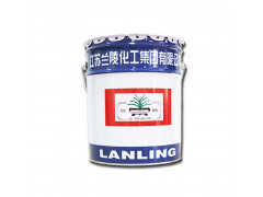 供应江苏兰陵牌防腐油漆 LF53-11氟碳防锈漆