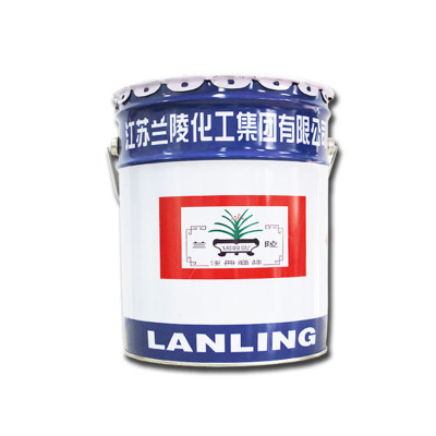 供应江苏兰陵牌防腐油漆 LF53-11氟碳防锈漆