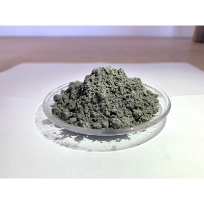 雾化17-4PH不锈钢粉末25μm注射成形mim粉末冶金
