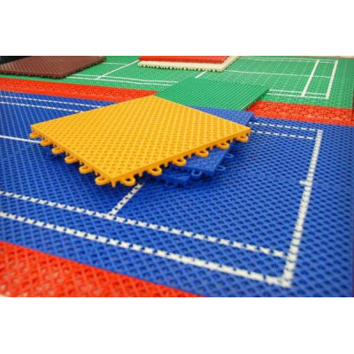 贵阳悬浮拼装地板/幼儿园悬浮拼装地板/蓝球场拼装地板