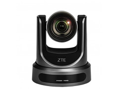 ZTE中兴V412 4K高清直播会议摄像头视频会议终端