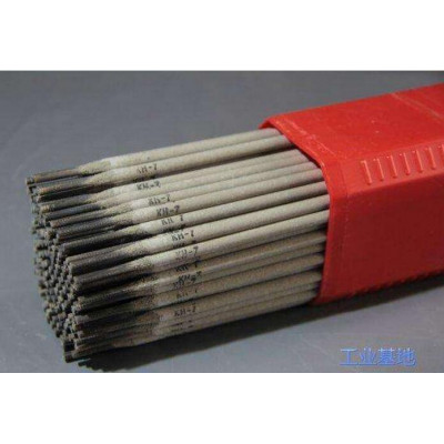 日亚焊材NIN-671焊条NIN-625镍合金焊条
