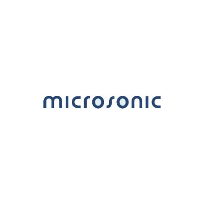 microsonic---超声波传感器