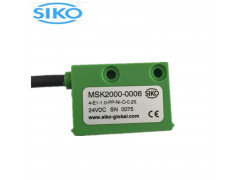 德国SIKO磁性传感器读头MSK2000-0006