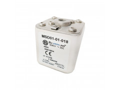 MSD01-01-018 限流熔断器全新原装电子元器件