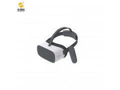 方便携带式VR