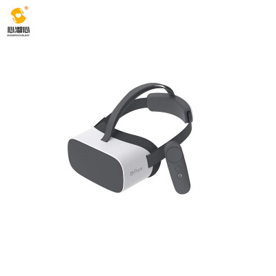 方便携带式VR