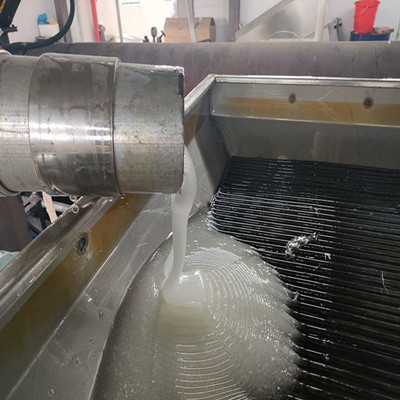 EVA树脂反应釜 EVA热熔胶生产设备