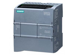 西门子代理商工业自动化S71200可编程控制器PLC