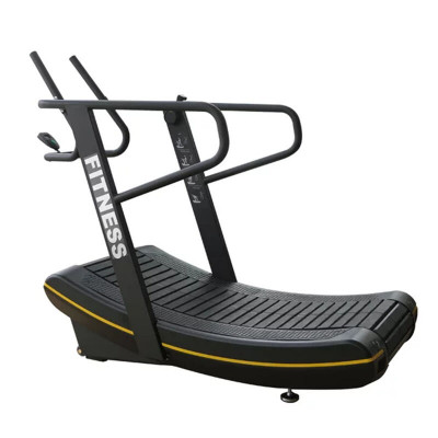 河南新乡无动力跑步机商用健身器材工厂体育运动