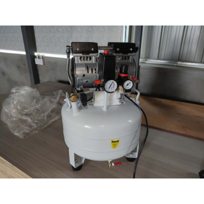 无油静音气泵空气压缩机气泵小型