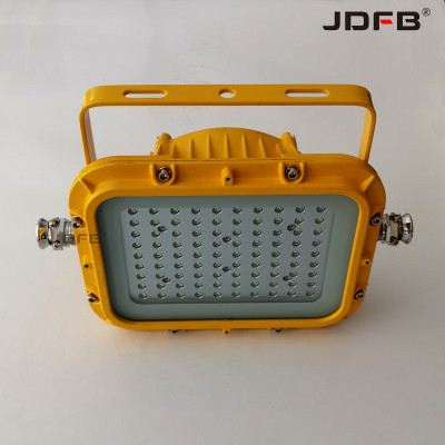 DGS70/127L(A)矿用隔爆型LED投光灯