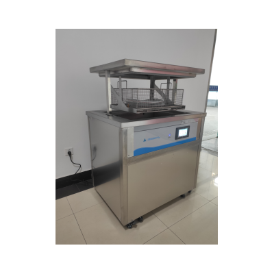 煮沸机SUS304不锈钢立式升降式台式