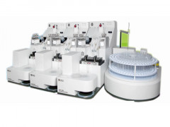 BDFIA-7000系列全自动流动注射分析仪