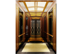 私人复式电梯定制  家用住宅电梯设计安装一站式服务