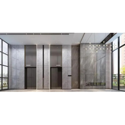 西子西奥电梯-别墅电梯-乘客电梯-商场扶梯定制安装