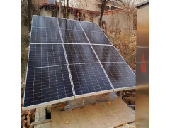 绿视野新能源污水处理设备一体化太阳能废水处理设备节能环保达标