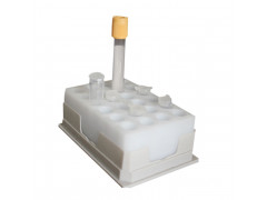 北京公司供应实验室PCR冰盒（北京优冷冷链科技有限公司)制造