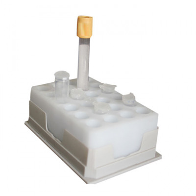 北京公司供应实验室PCR冰盒（北京优冷冷链科技有限公司)制造