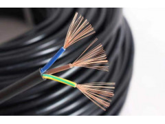 银川硅橡胶电缆 耐高温硅橡胶电缆 耐寒电缆