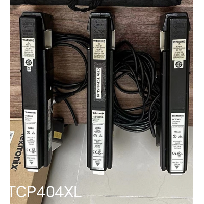 高价回收二手TCPA400电流放大器TCP404XL