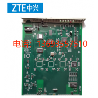 中兴ZXJ10程控交换机数字中继DTI板模拟用户ASLC板