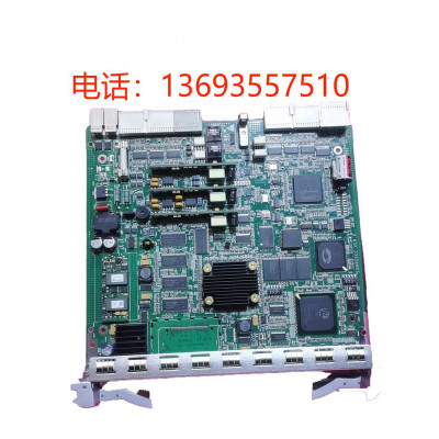 华为OSN 2500设备板卡双光口 SSN1SLD4