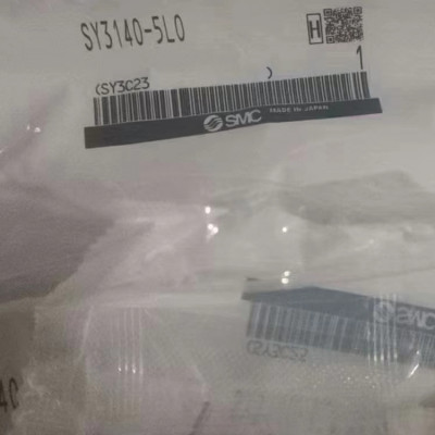 苏州日本SMC原装高钻电磁阀SY3140-5L0