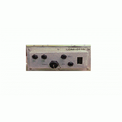 SA-ADTP信号处理器