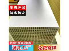 南京厂家直销包工包料工装家装防水防潮集成墙板护墙板